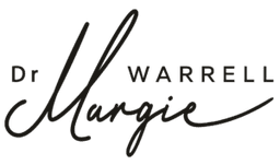 Dr. Margie Warrell