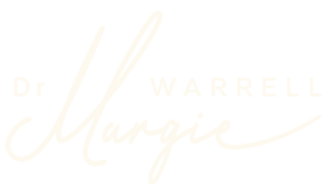 Dr. Margie Warrell