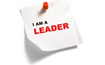 Are You Stepping Up to the Leadership Plate?