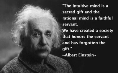 Does Fear Cloud Your Intuition? The 5 Gut Instincts You Should Never Ignore