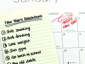 Are Your Goals for 2010 BIG Enough?