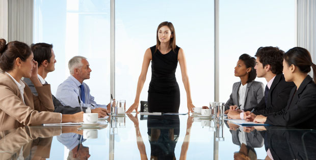 Women in Leadership: Are we confining ourselves to a “Glass Cage”?