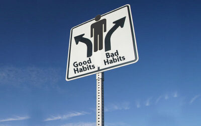 Are Your Habits Helping or Hindering?