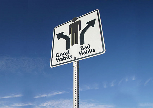 Are Your Habits Helping or Hindering?