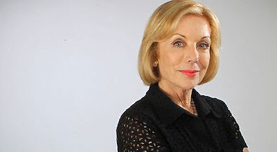 Ita Buttrose: Lessons on Courage from the Australian of the Year