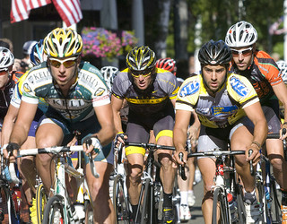 Lance Armstrong: A Human Lesson from a Fallen Hero