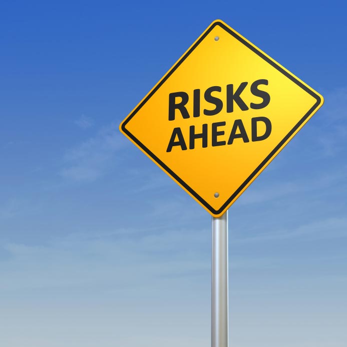 Do you have a Risk-Ready or Risk-Averse Mindset?