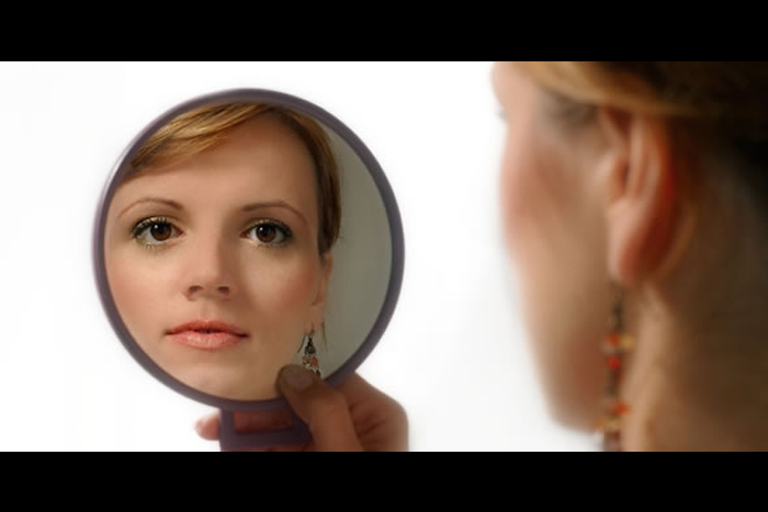 Personal Responsibility: Time to look in the mirror?