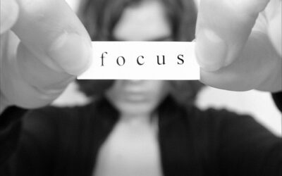 What Will You Focus On In 2014?