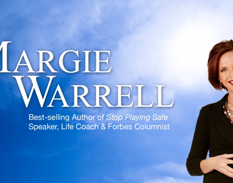 Margie Warrell Bestselling Author Columnist Speaker 