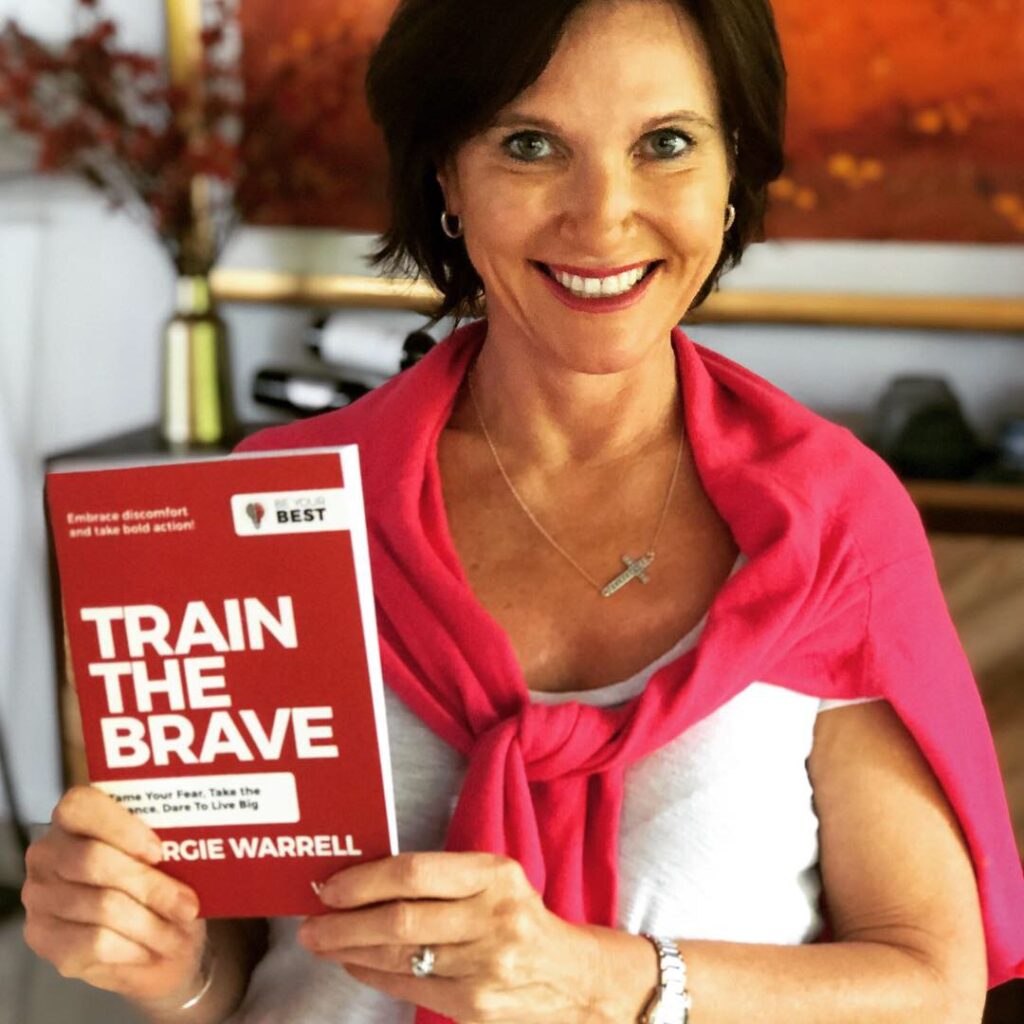 Train the Brave