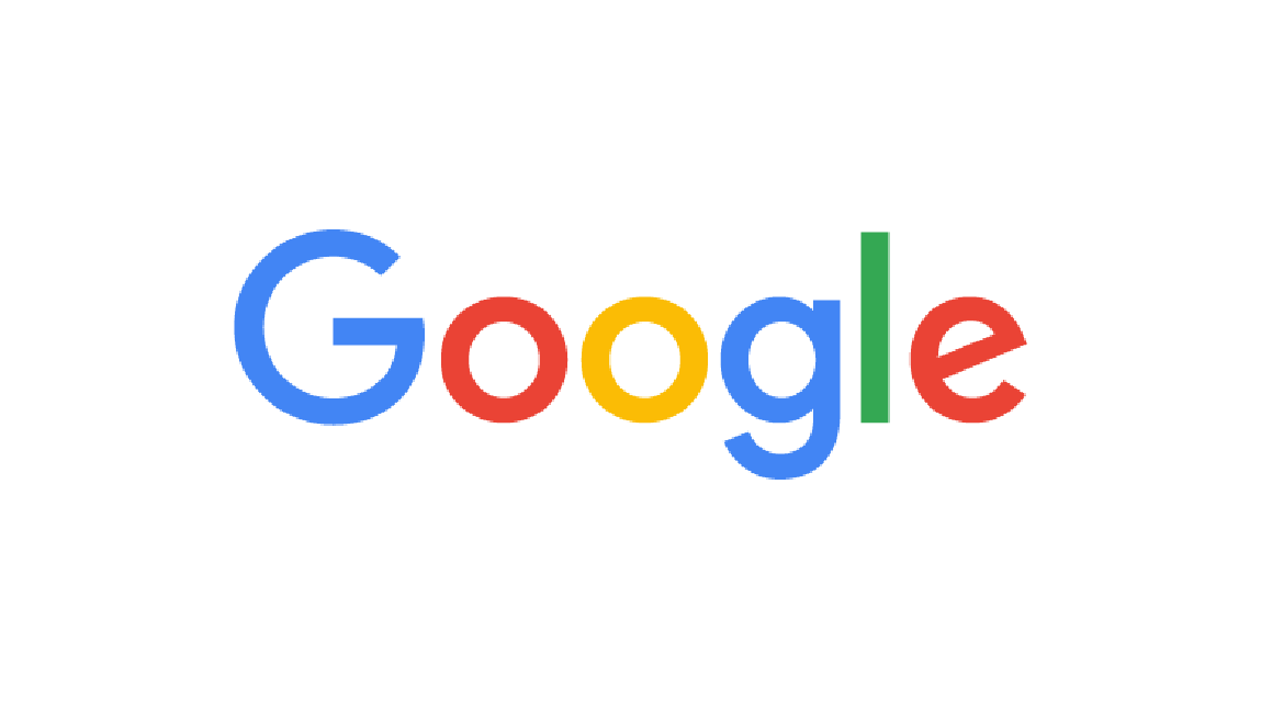 google logo