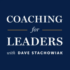 coaching for leaders