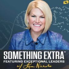 something extra