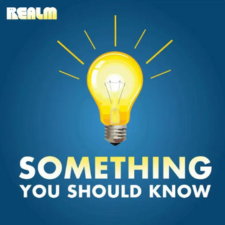 something you should know