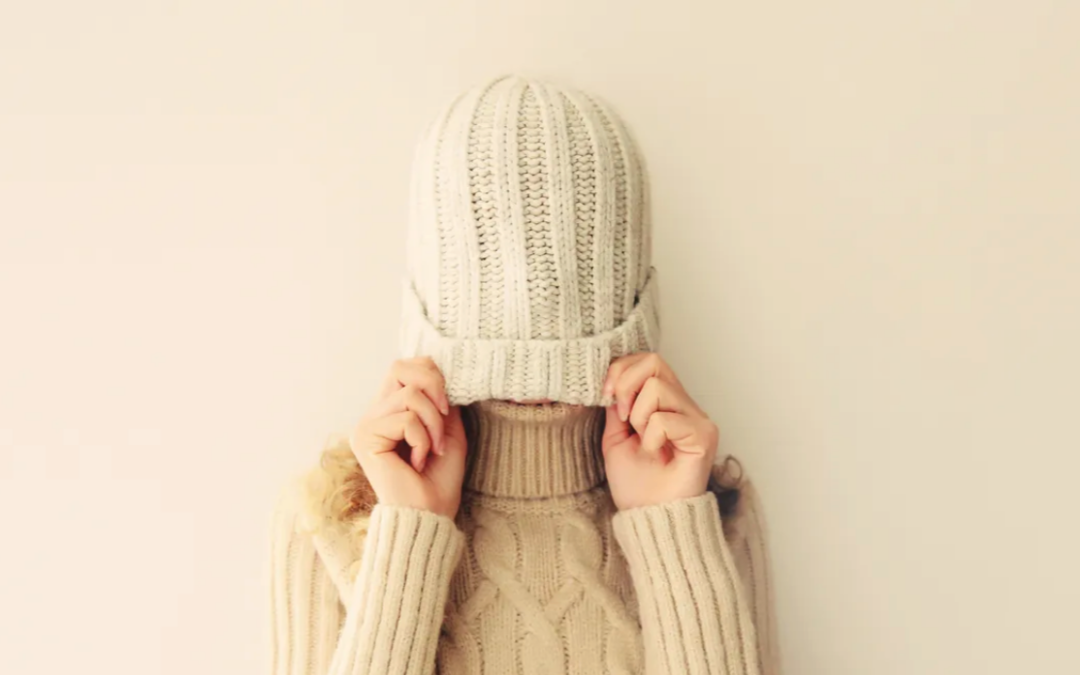 When Humility Becomes Your Hiding Place